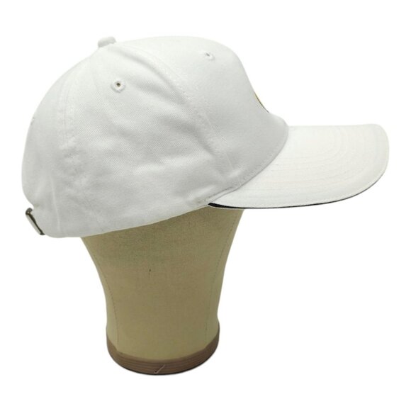 La Tricolor 105.1 FM Adjustable Tuck Strap Cap Trucker Baseball Embroidered Hat - Picture 11 of 13